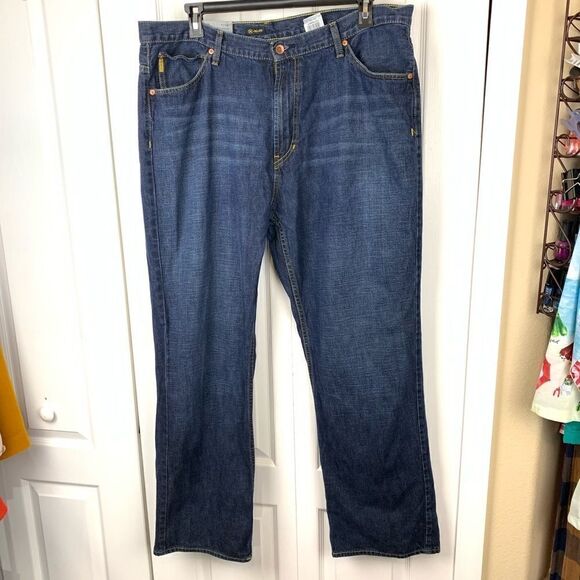 Nautica Relaxed Fit Jeans - Picture 1 of 4
